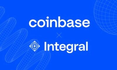 Coinbase Cryptocurrency Integration Financial Services