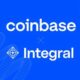 Coinbase Cryptocurrency Integration Financial Services