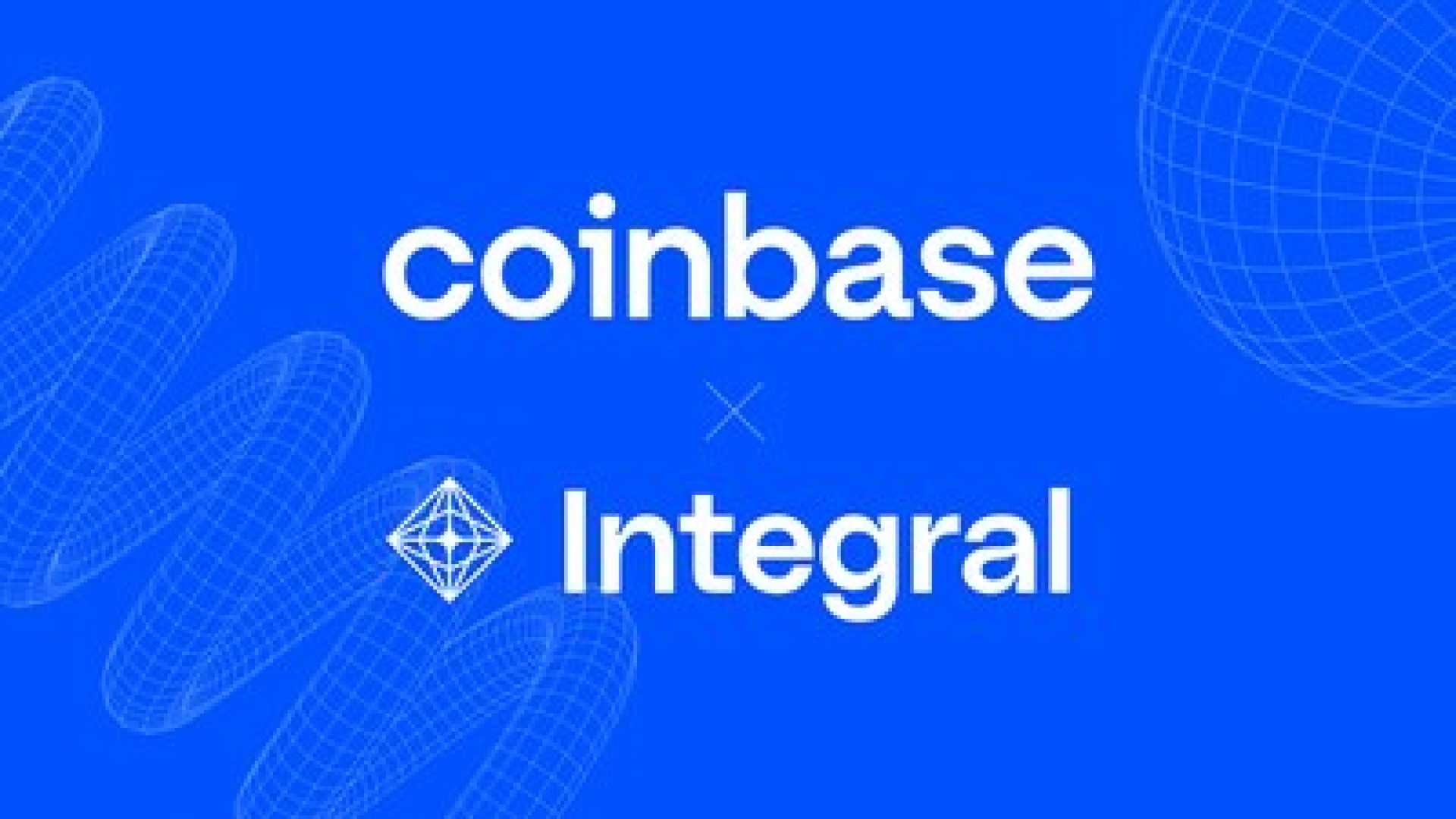Coinbase Cryptocurrency Integration Financial Services
