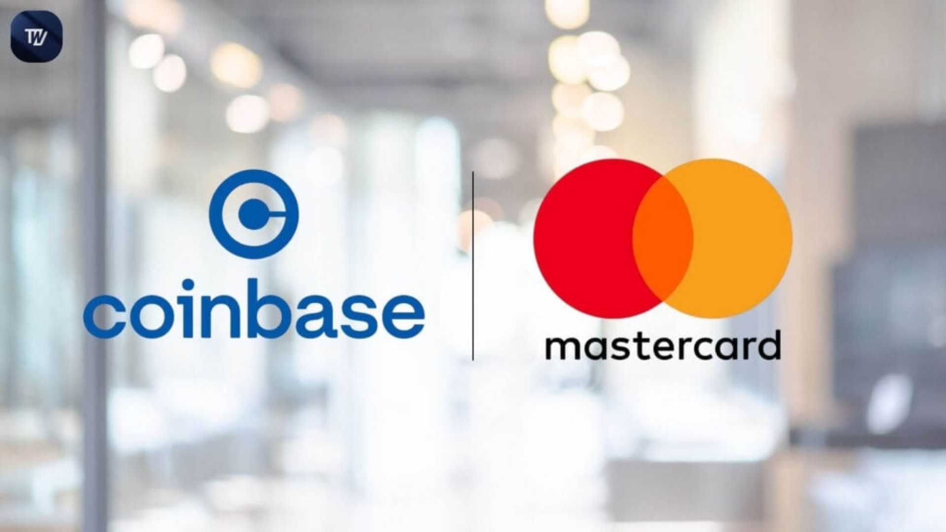 Coinbase Mastercard Bvnk Acquisition