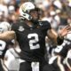 College Football Games October 4 2025