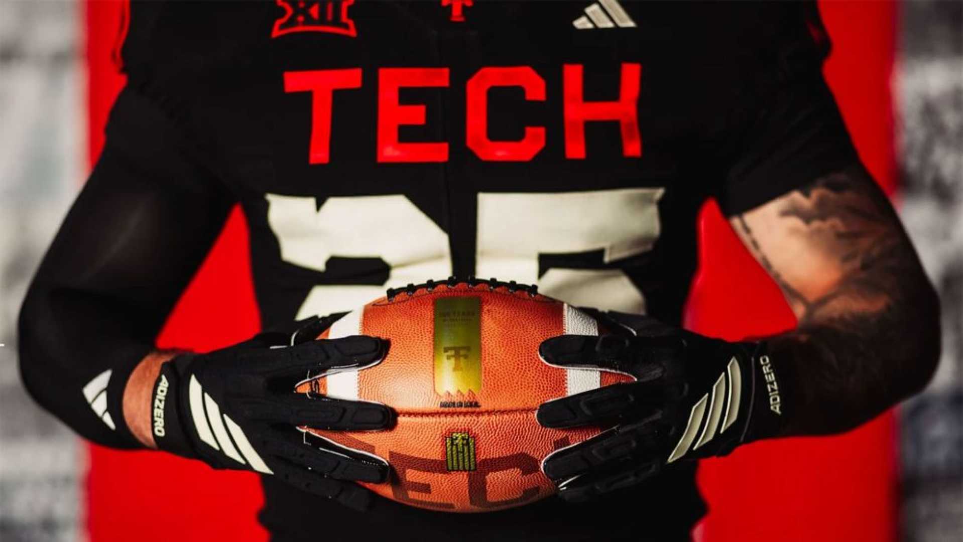 College Football Throwback Uniforms 2025