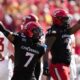 College Football Week 6 Scores Updates