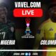 Colombia Nigeria Fifa U 20 World Cup