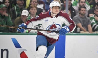 Colorado Avalanche News And Updates