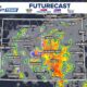 Colorado Weather Forecast With Rain And Snow