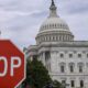 Congress Government Shutdown September 2025