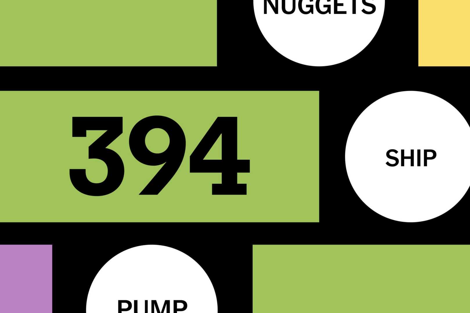 Connections Sports Edition Puzzle