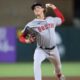 Connelly Early Payton Tolle Red Sox