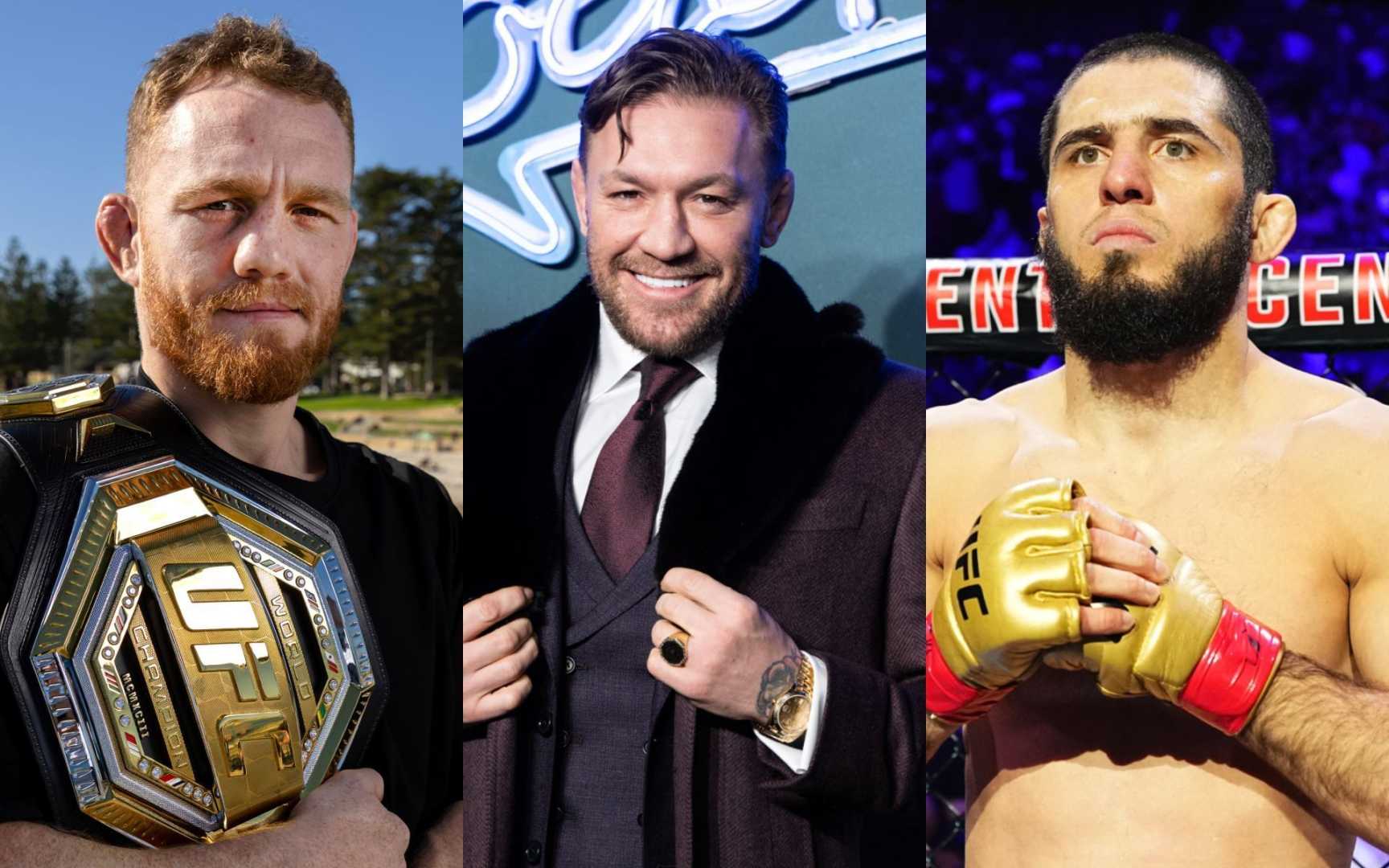 Conor Mcgregor Ufc Title Fight Advice