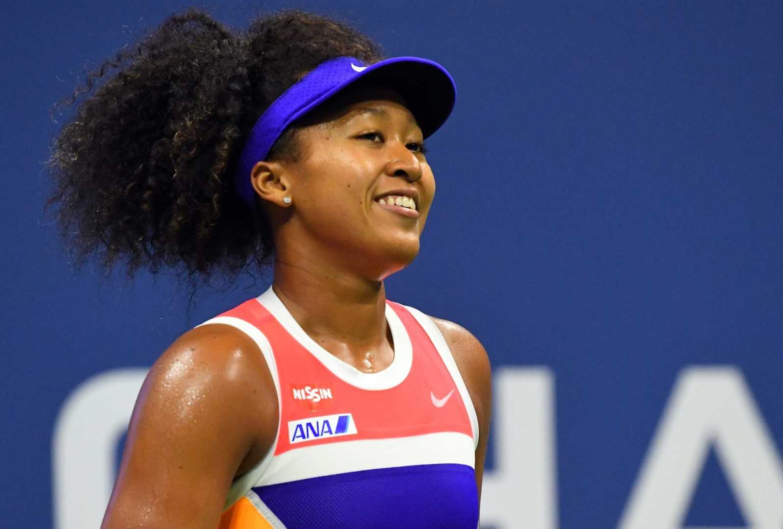 Cordae Naomi Osaka Fatherhood Great Wall