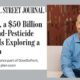Corteva Company Separation Announcement