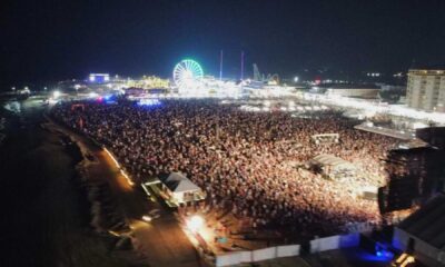 Country Calling Festival Ocean City 2023