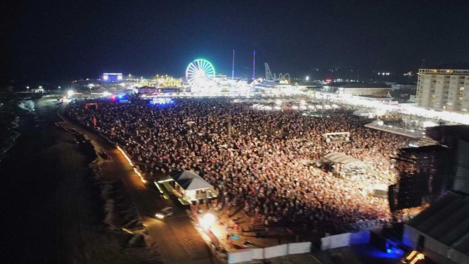 Country Calling Festival Ocean City 2023