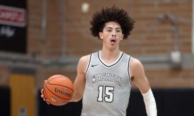County Basketball Commit Uconn