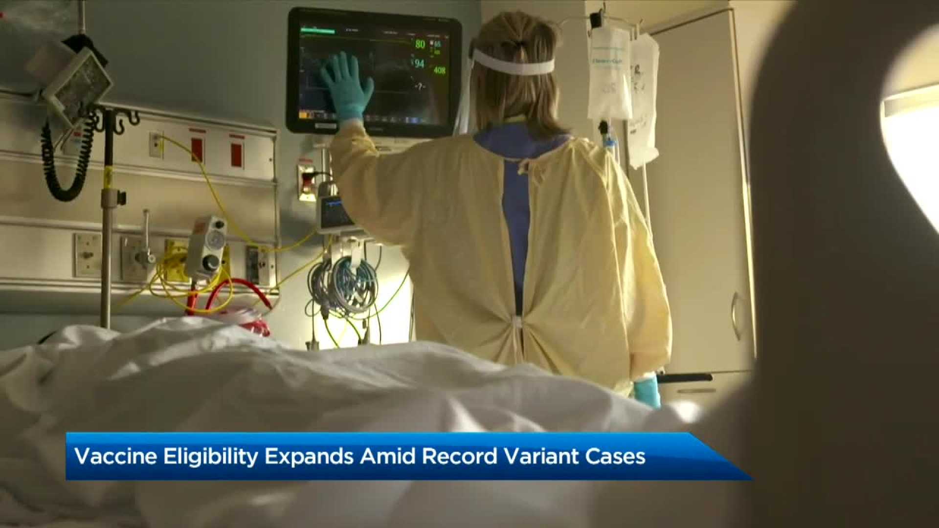 Covid 19 Vaccine Rollout Alberta