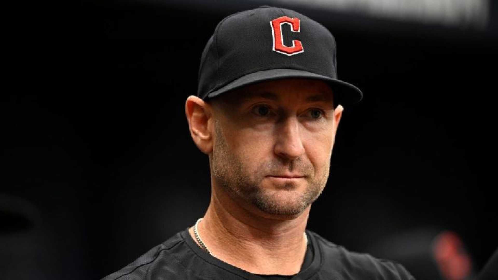 Craig Albernaz Baltimore Orioles Manager