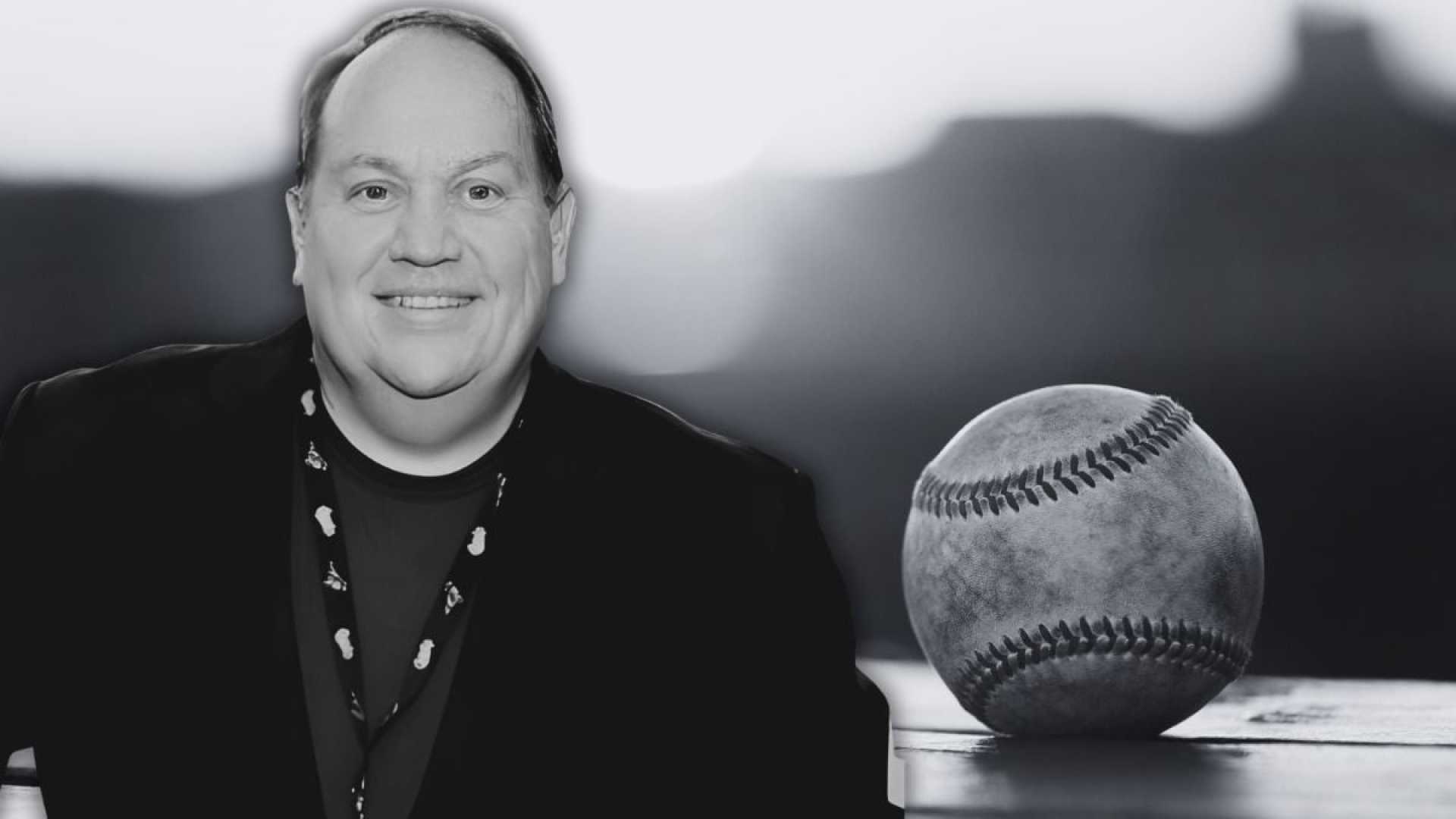 Craig Heist Sports Journalist