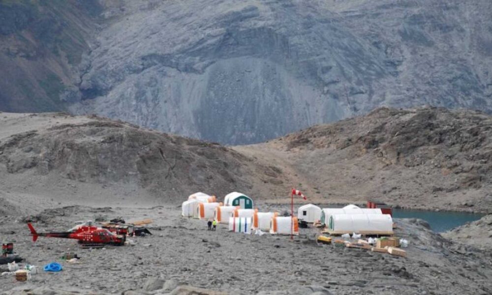 Trump Administration Eyes a Stake in Critical Metals Corp for Rare Earths