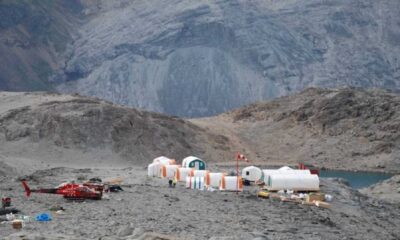 Critical Metals Corp Greenland Rare Earths