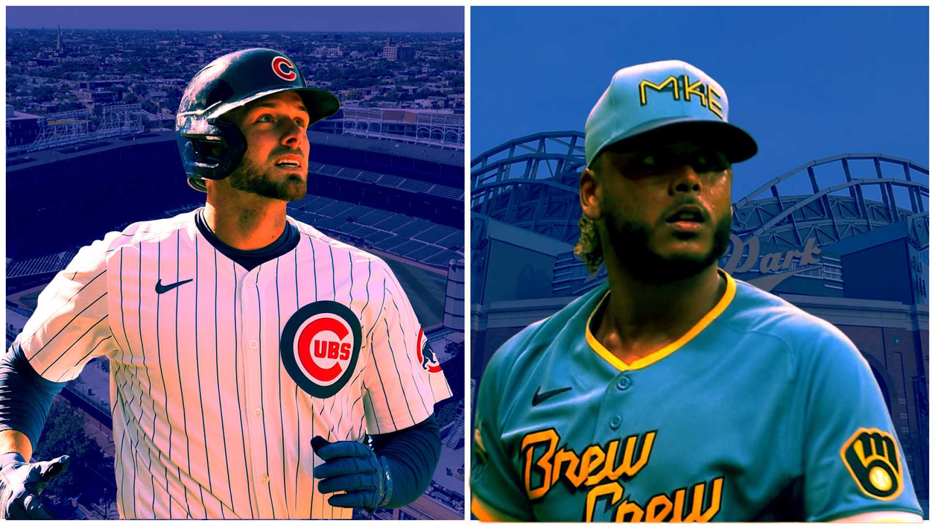 Cubs Vs Brewers Nlds Game October 2025