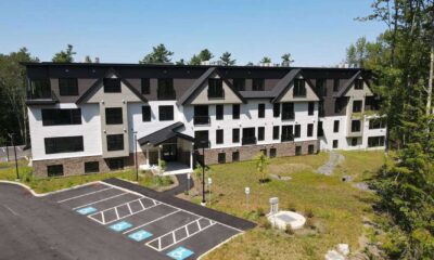 Cumberland Luxury Condominium Auction