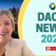 Daca Application Process News 2025