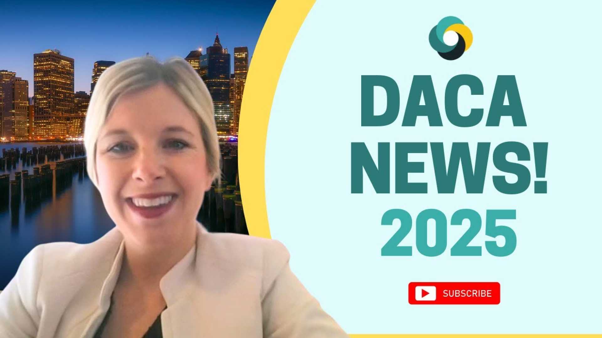 Daca Application Process News 2025