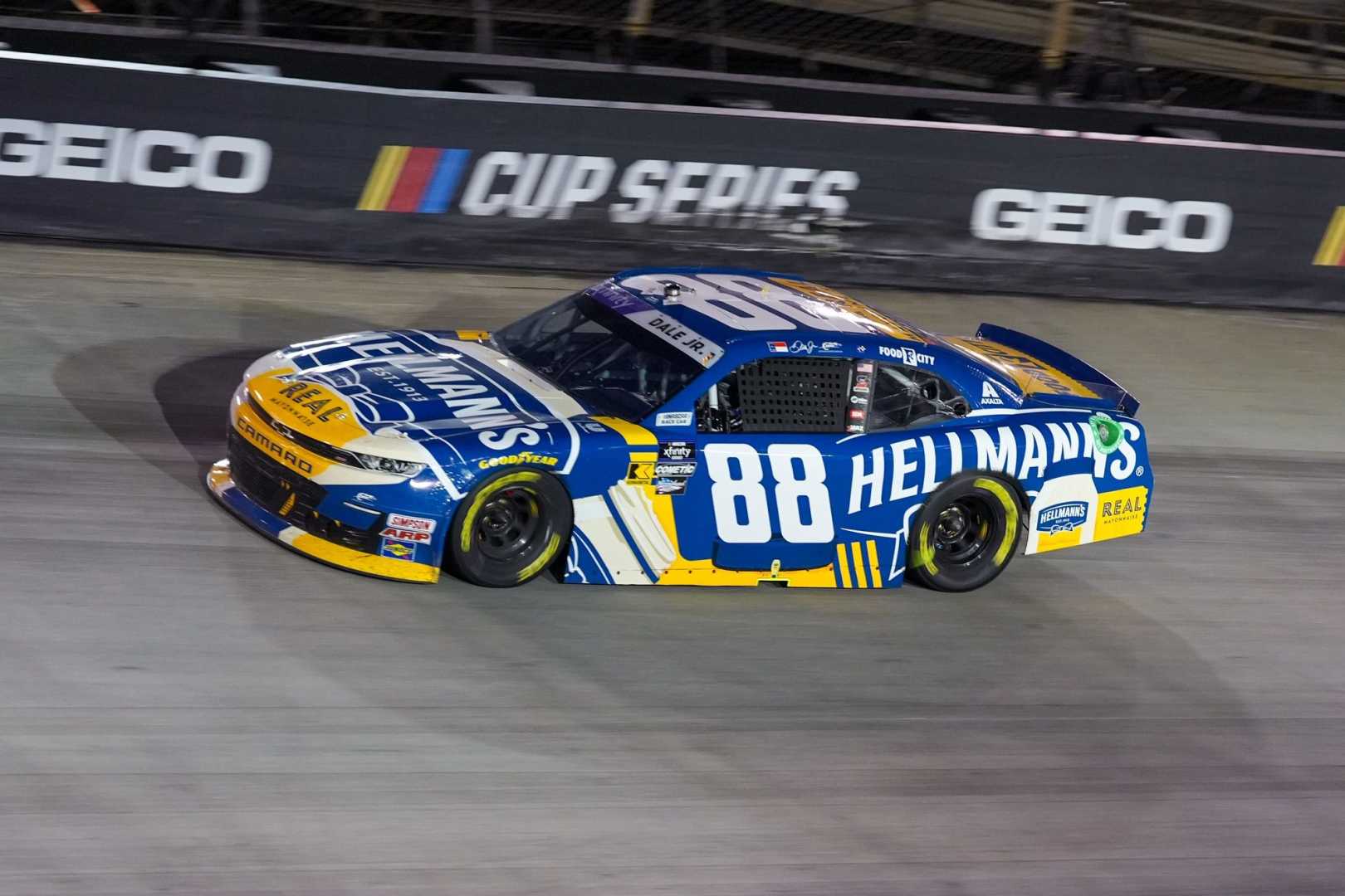 Dale Earnhardt Jr. Nascar Career Wins Analysis