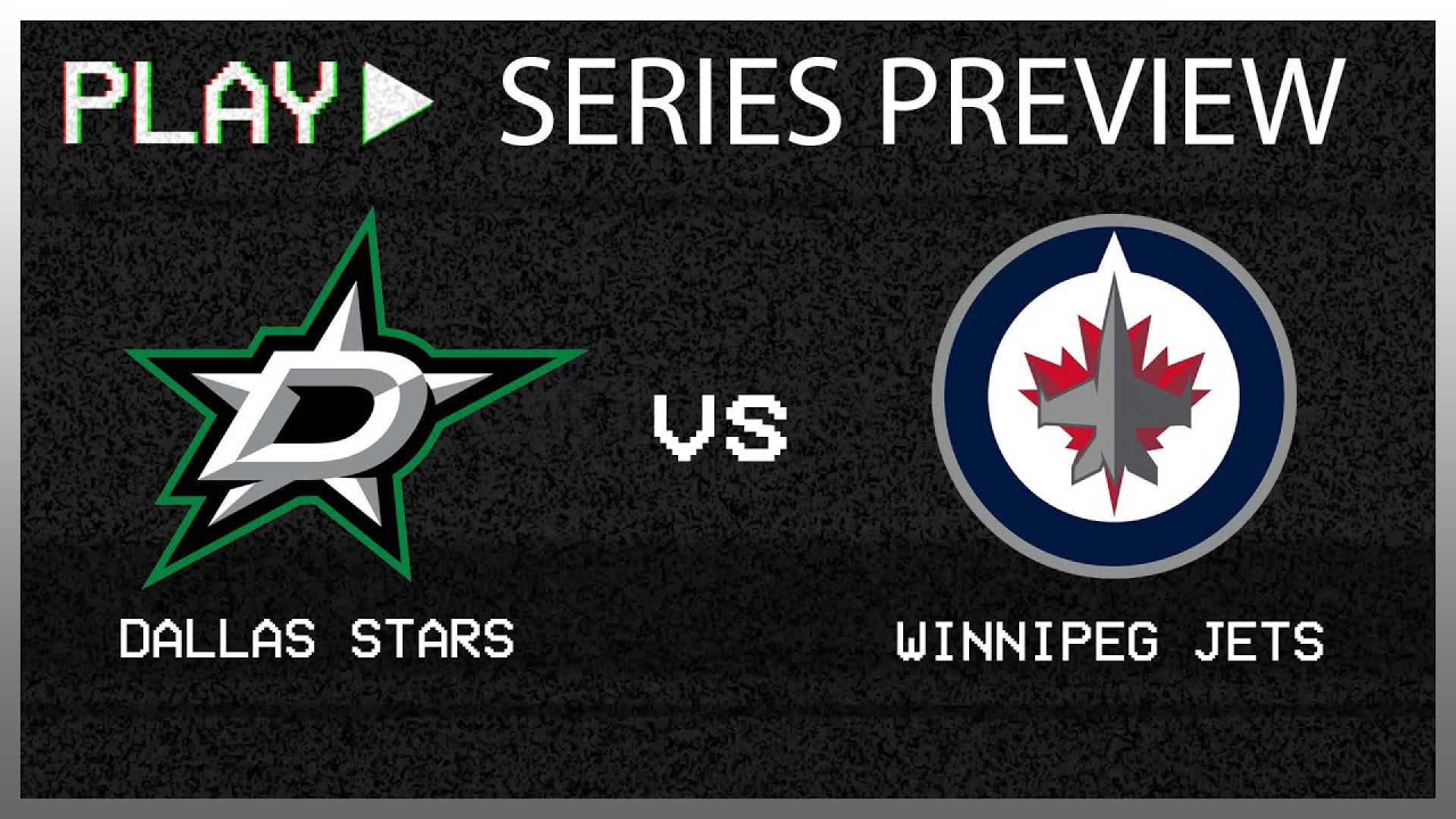 Dallas Stars Vs Winnipeg Jets Matchup