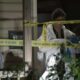 Damien Hurstel Staten Island Crime Scene