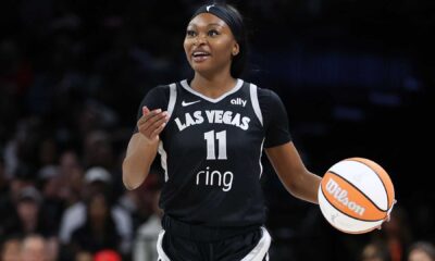 Dana Evans Wnba Finals Game 1
