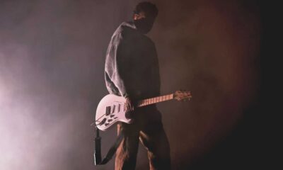 Daniel Caesar Pop Up Concert Bozeman