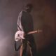 Daniel Caesar Pop Up Concert Bozeman