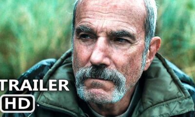 Daniel Day Lewis Anemone Film
