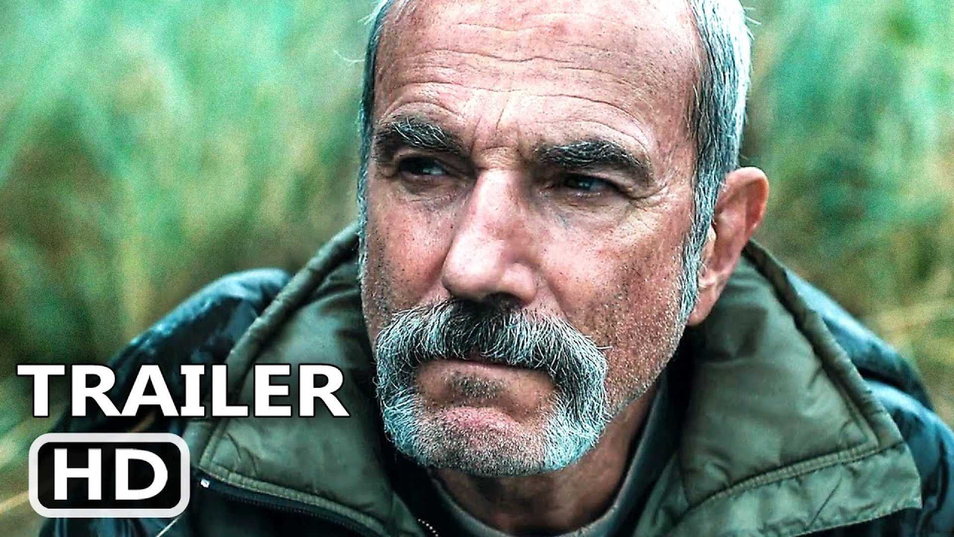 Daniel Day Lewis Anemone Film