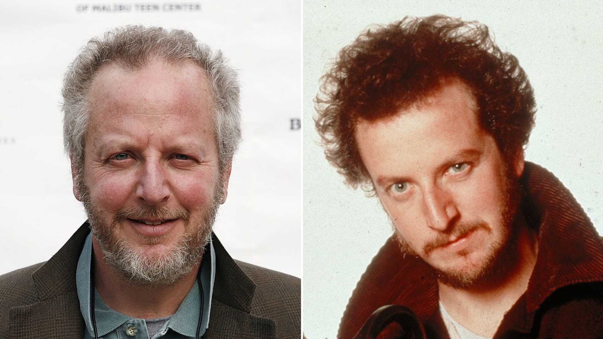 Daniel Stern Home Alone Actor News
