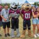 Danny Trejo Family Weekend Southern Illinois University