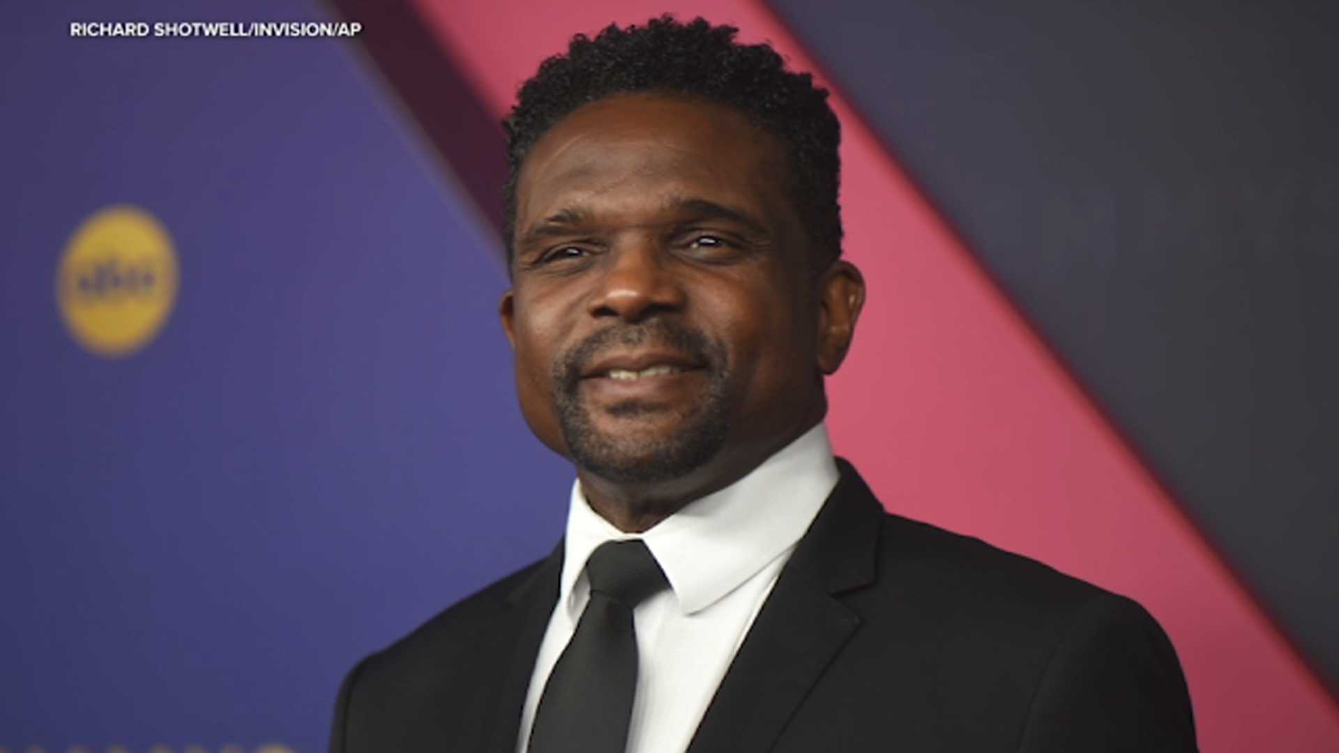 Darius Mccrary Family Matters Arrest News