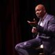 Dave Chappelle Riyadh Comedy Festival