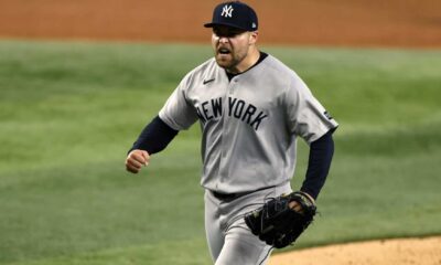 David Bednar New York Yankees