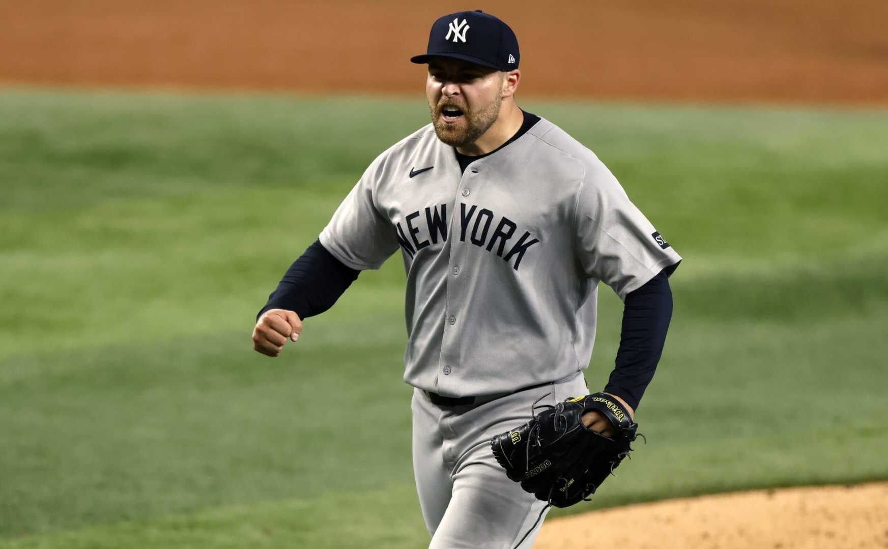 David Bednar New York Yankees