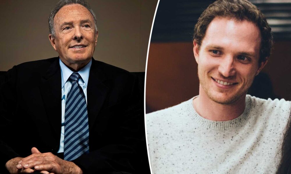 Real Estate Tycoon Disowns Son Amid $2 Million Investment Scam