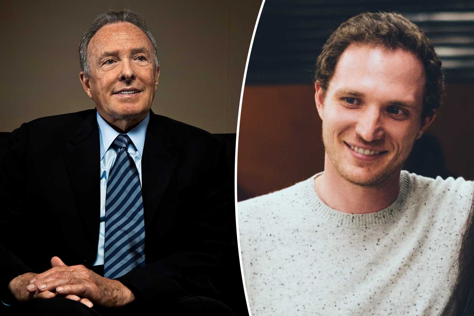 David Bren Investment Scam