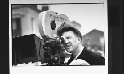 David Lynch Filmmaking Insights