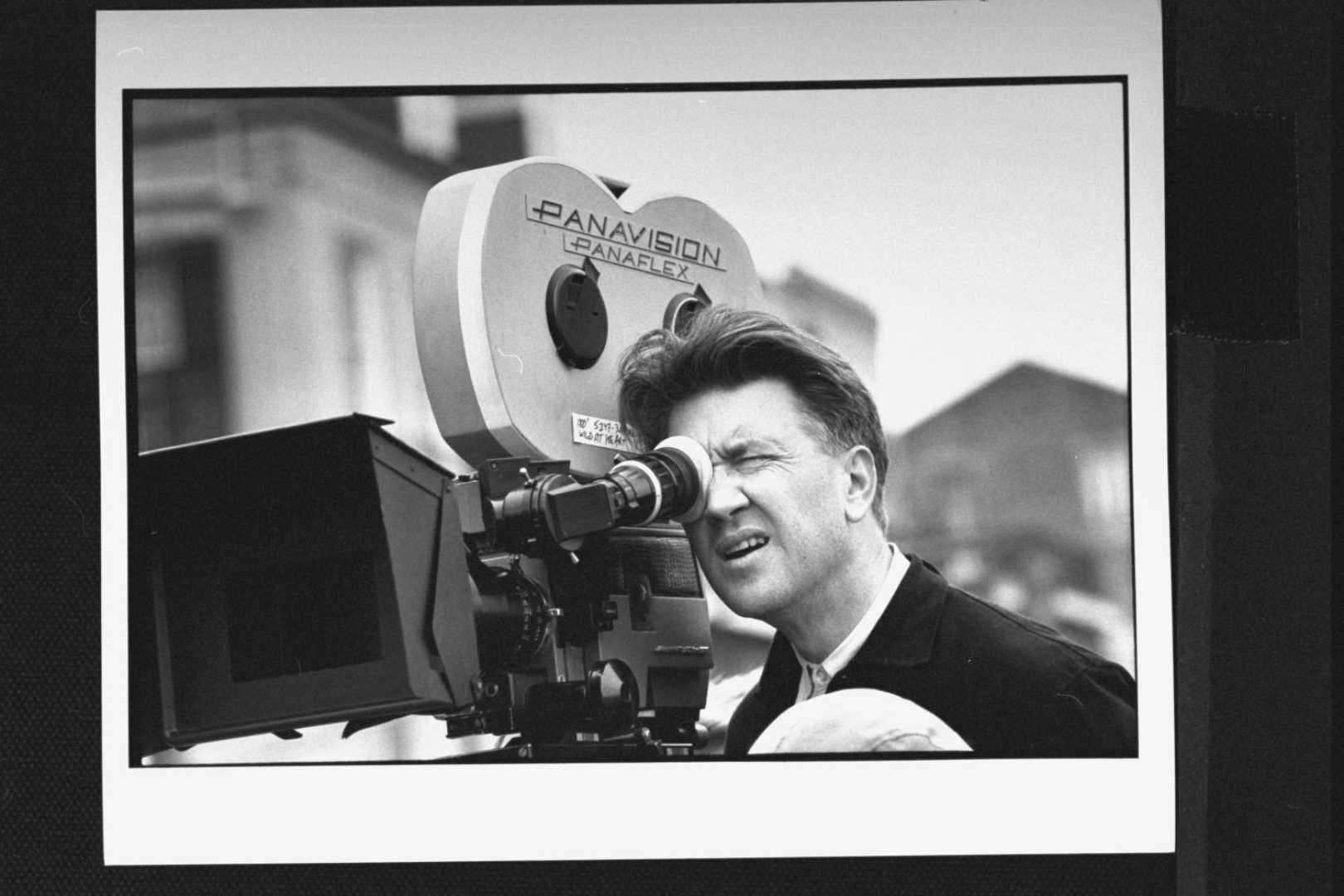 David Lynch Filmmaking Insights