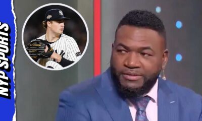 David Ortiz Fox Broadcast Controversy