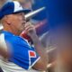 David Ross Braves Manager
