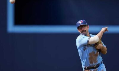 Davis Schneider Blue Jays Playoff Strategy
