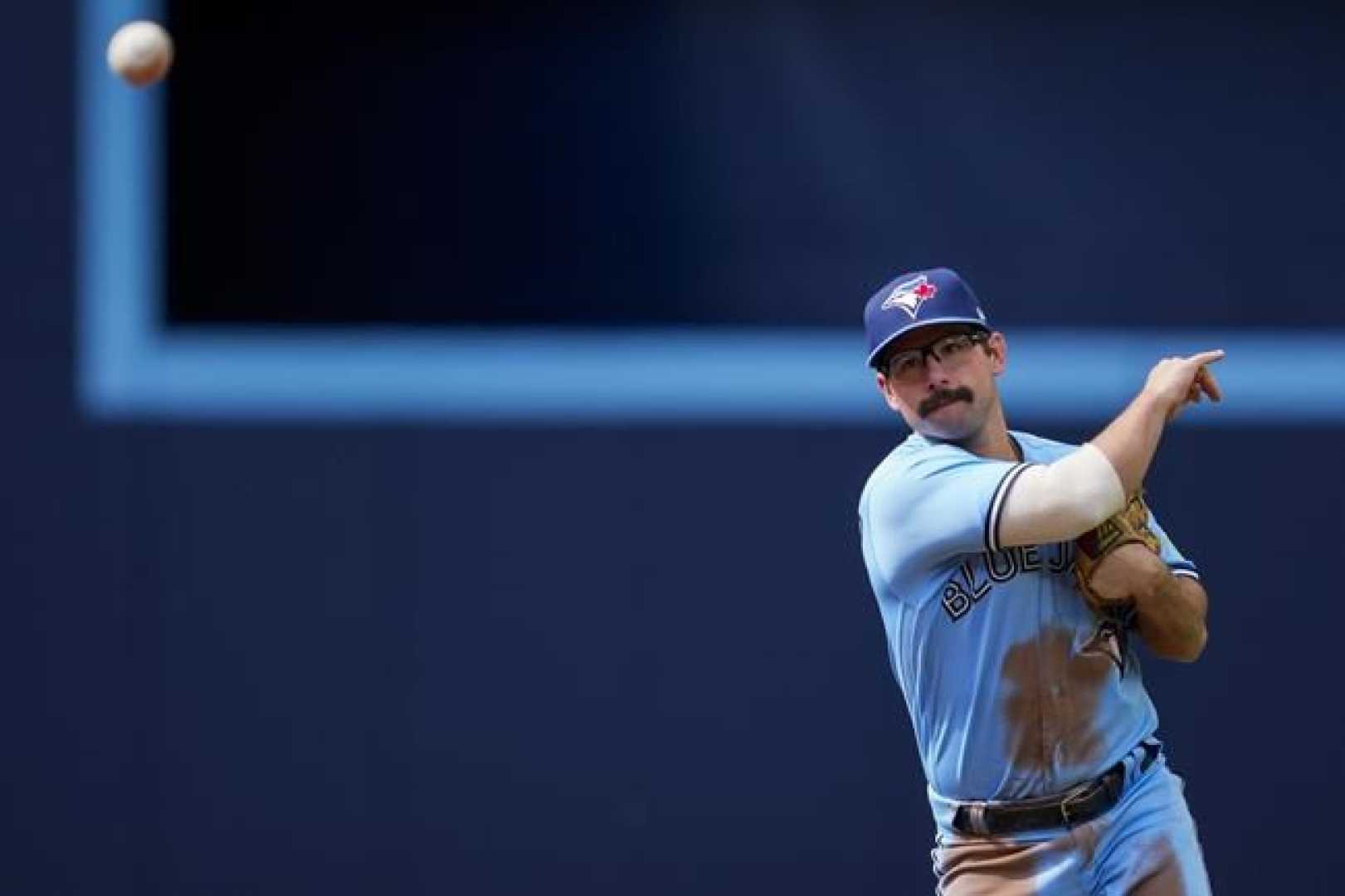 Davis Schneider Blue Jays Playoff Strategy